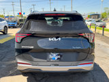 New 2026 Kia Sportage EX image 6