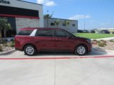 Used 2024 Kia Carnival LX image 2