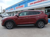 Used 2019 Hyundai Tucson Limited image 3