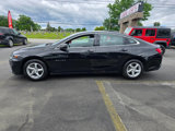 Used 2018 Chevrolet Malibu LS image 6