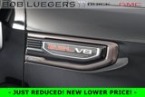 Certified 2024 GMC Sierra 1500 AT4X image 5