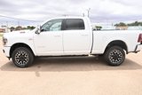 New 2025 RAM 2500 Limited image 4