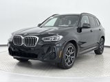 Certified 2024 BMW X3 sDrive30i image 3