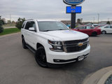 Used 2018 Chevrolet Tahoe LT image 2