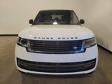 Used 2023 Land Rover Range Rover SE image 2