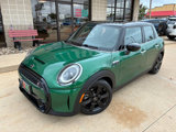 Used 2022 MINI Cooper S image 2
