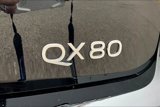 New 2025 INFINITI QX80 Pure image 5