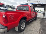 Used 2016 Ford F250 XLT image 4