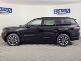 New 2025 Jeep Grand Cherokee L Overland image 2
