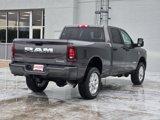 New 2026 RAM 2500 Big Horn image 4