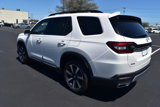 New 2025 Honda Pilot Touring image 4