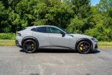 Certified 2024 Ferrari Purosangue image 6