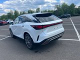 New 2025 Lexus RX 350 Premium Plus image 4
