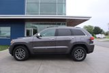 Used 2021 Jeep Grand Cherokee Limited w/ Luxury Group II image 5