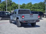 New 2025 Jeep Gladiator Sport image 4
