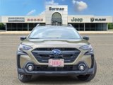 Used 2025 Subaru Outback Onyx Edition XT w/ Popular Package #2 image 6