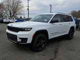 Certified 2023 Jeep Grand Cherokee L Laredo image 3