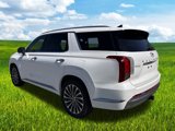 New 2025 Hyundai Palisade Calligraphy image 4