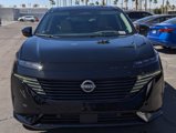 New 2025 Nissan Murano Platinum image 6