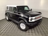 New 2025 Ford Bronco Heritage Edition image 4