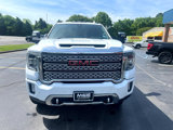 Used 2020 GMC Sierra 3500 Denali w/ Gooseneck/5TH Wheel Package image 2