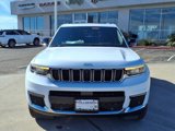New 2025 Jeep Grand Cherokee L Limited w/ Luxury Tech Group II image 2