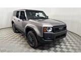 New 2025 Toyota Land Cruiser 1958 image 2