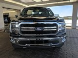 Certified 2024 Ford F150 Lariat w/ Equipment Group 502A High image 2
