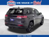 New 2025 Jeep Grand Cherokee Limited w/ Black Appearance Package image 3