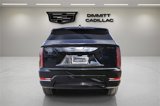 New 2025 Cadillac Escalade IQ Sport 2 w/ LPO, ONYX Package image 4