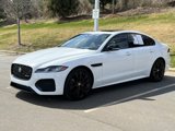 Certified 2024 Jaguar XF R-Dynamic SE image 2