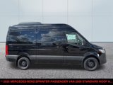 New 2025 Mercedes-Benz Sprinter 2500 image 4