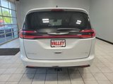 Certified 2024 Chrysler Pacifica Limited w/ Uconnect Theater Family Group image 5