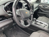 Used 2018 Chevrolet Traverse LT w/ LPO, Floor Liner Package image 5