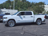 New 2025 RAM 1500 Big Horn image 2