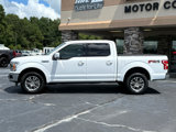 Used 2019 Ford F150 Lariat w/ Max Trailer Tow Package image 2