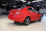 Used 2020 Chevrolet Sonic Premier image 3