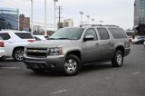 Used 2012 Chevrolet Suburban LS image 2