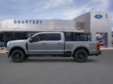 New 2025 Ford F250 Lariat image 3