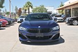Used 2021 BMW M850i Gran Coupe xDrive w/ Driving Assistance Package image 2