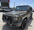 Used 2019 Mercedes-Benz G 550 image 4