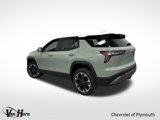 New 2026 Chevrolet Equinox LT w/ Convenience Package II image 3