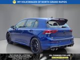 New 2025 Volkswagen Golf R Black Edition image 5
