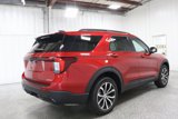 New 2025 Ford Explorer ST-Line image 6