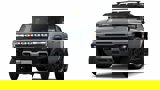 New 2025 GMC Hummer EV 2X w/ LPO, Roof Cross Rail Package image 3