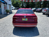 Used 2019 Volkswagen Passat 2.0T Wolfsburg image 4