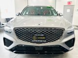 Used 2023 Genesis GV70 2.5T w/ Sport Prestige Package image 3