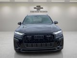 New 2025 Audi Q7 3.0T Premium Plus image 2