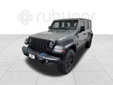 Used 2023 Jeep Wrangler Unlimited image 1