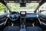 Used 2024 Toyota Corolla Cross SE image 2